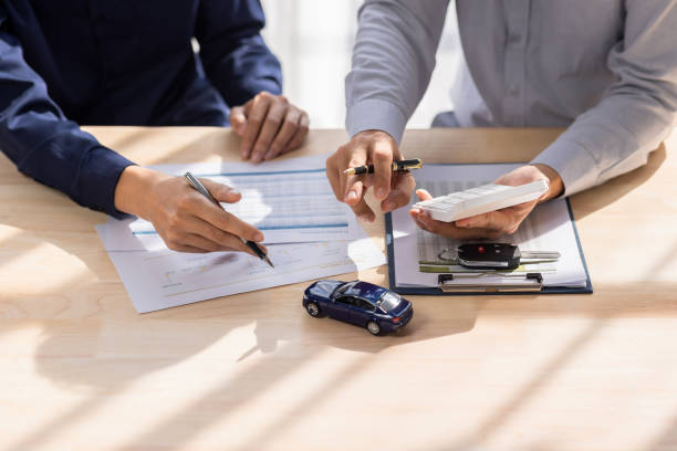 Car insurance options for Scenic Oaks residents